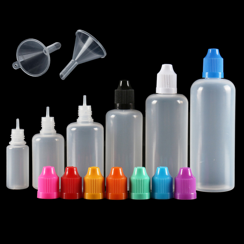 Fountain Pen Bottled Ink - 5 Stuks 3 Ml-120 Ml Ldpse