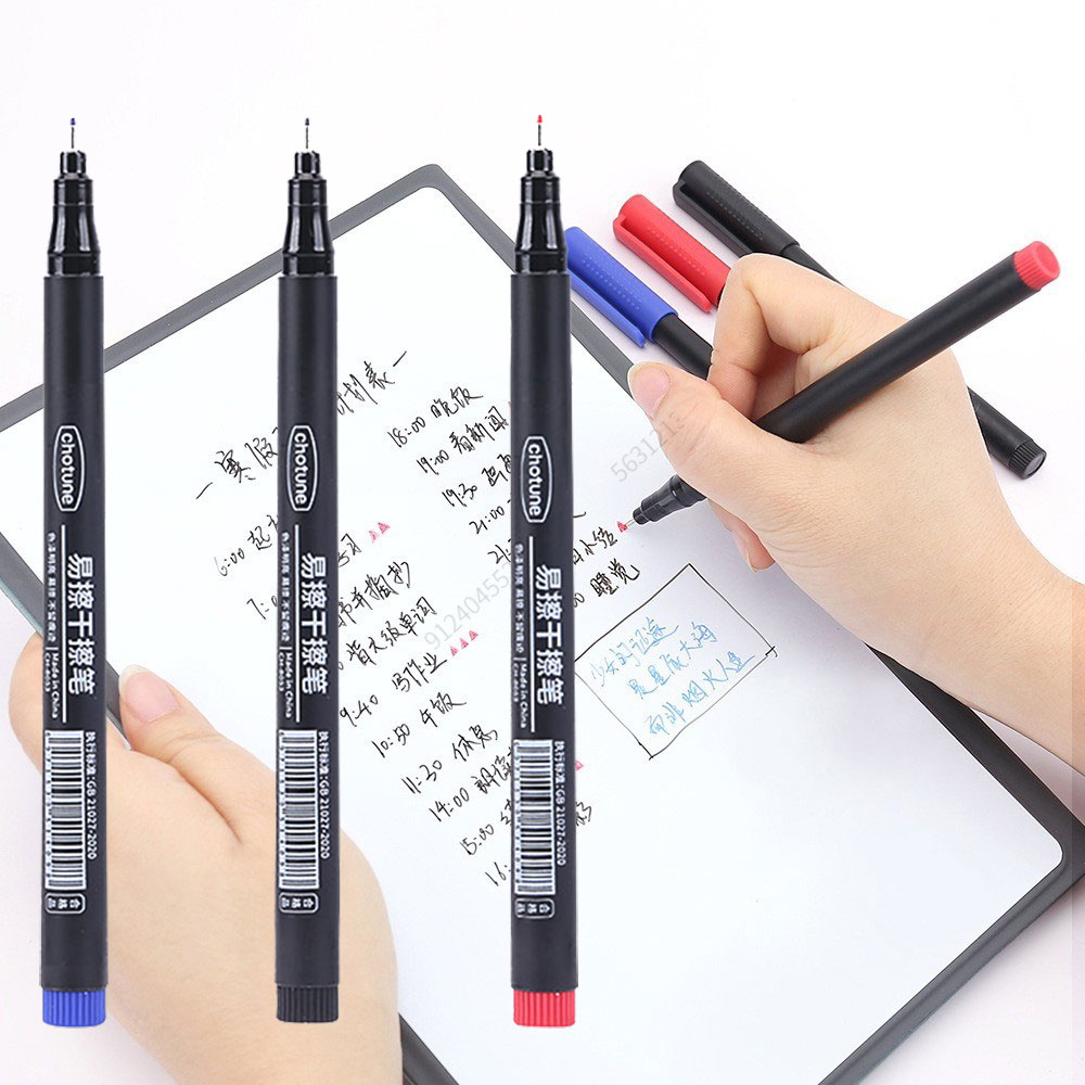 1/3PCS 0.5mm Droog Wissen Art  - Correction Pen Fine recensie en prijs