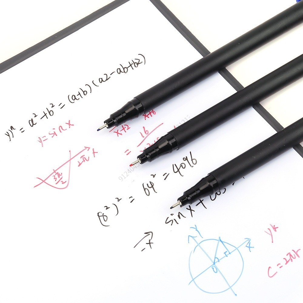 1/3PCS 0.5mm Droog Wissen Art  - Correction Pen Fine recensie en prijs