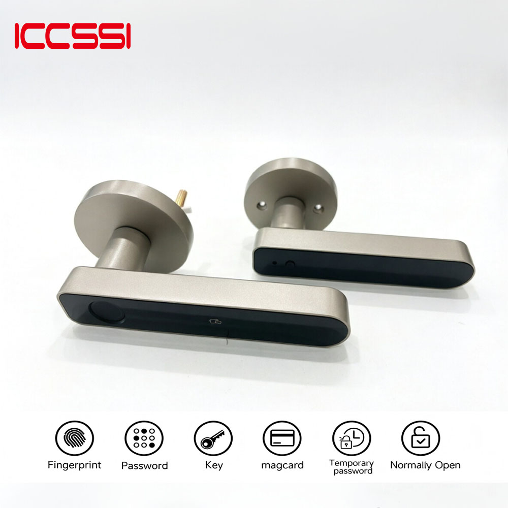 ICCSSI Tuya Elektronisch Digit - Letter Opener Brass recensie en prijs