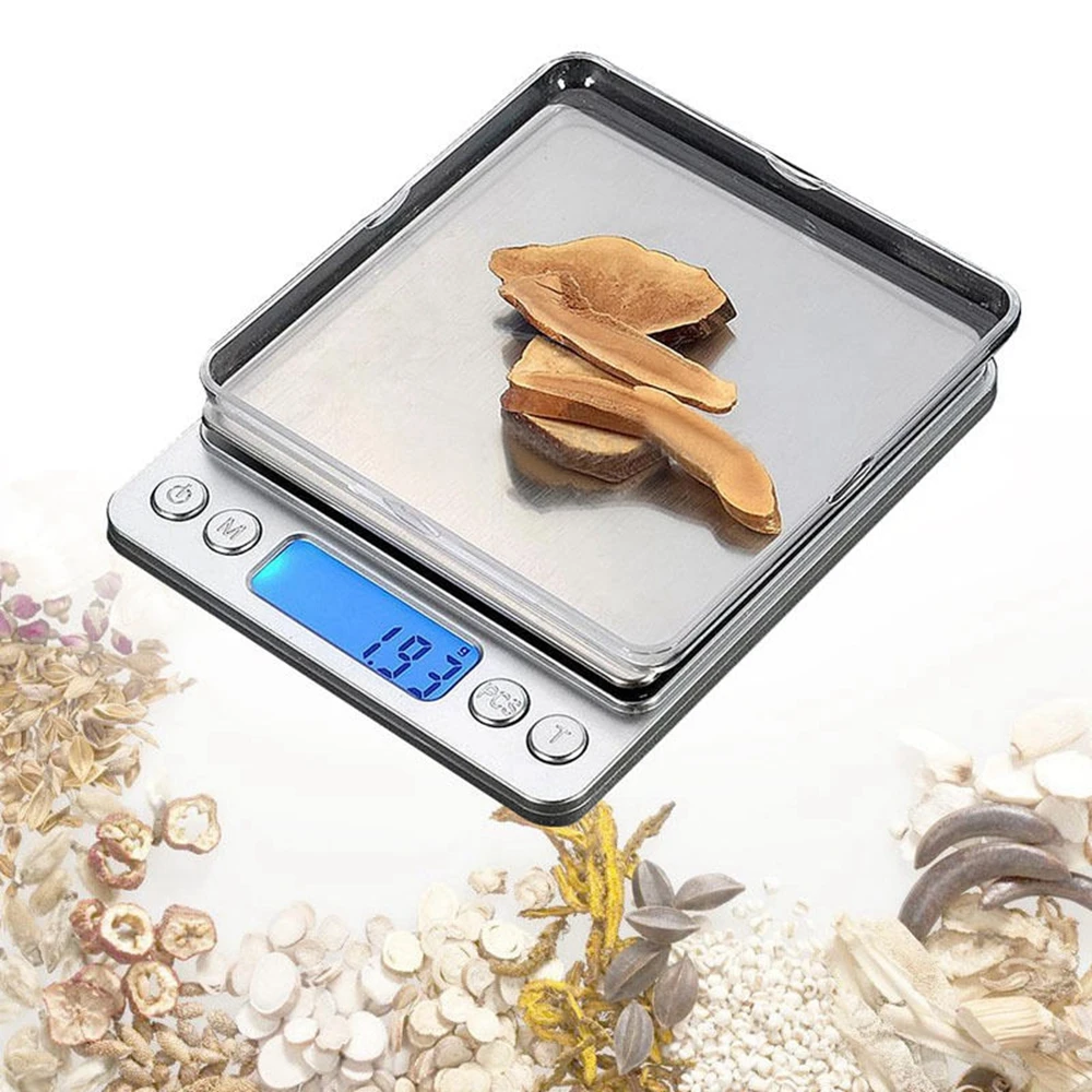 3000g X 0,1g Digitale Gram Sch - Tape Dispenser Weighted recensie en prijs