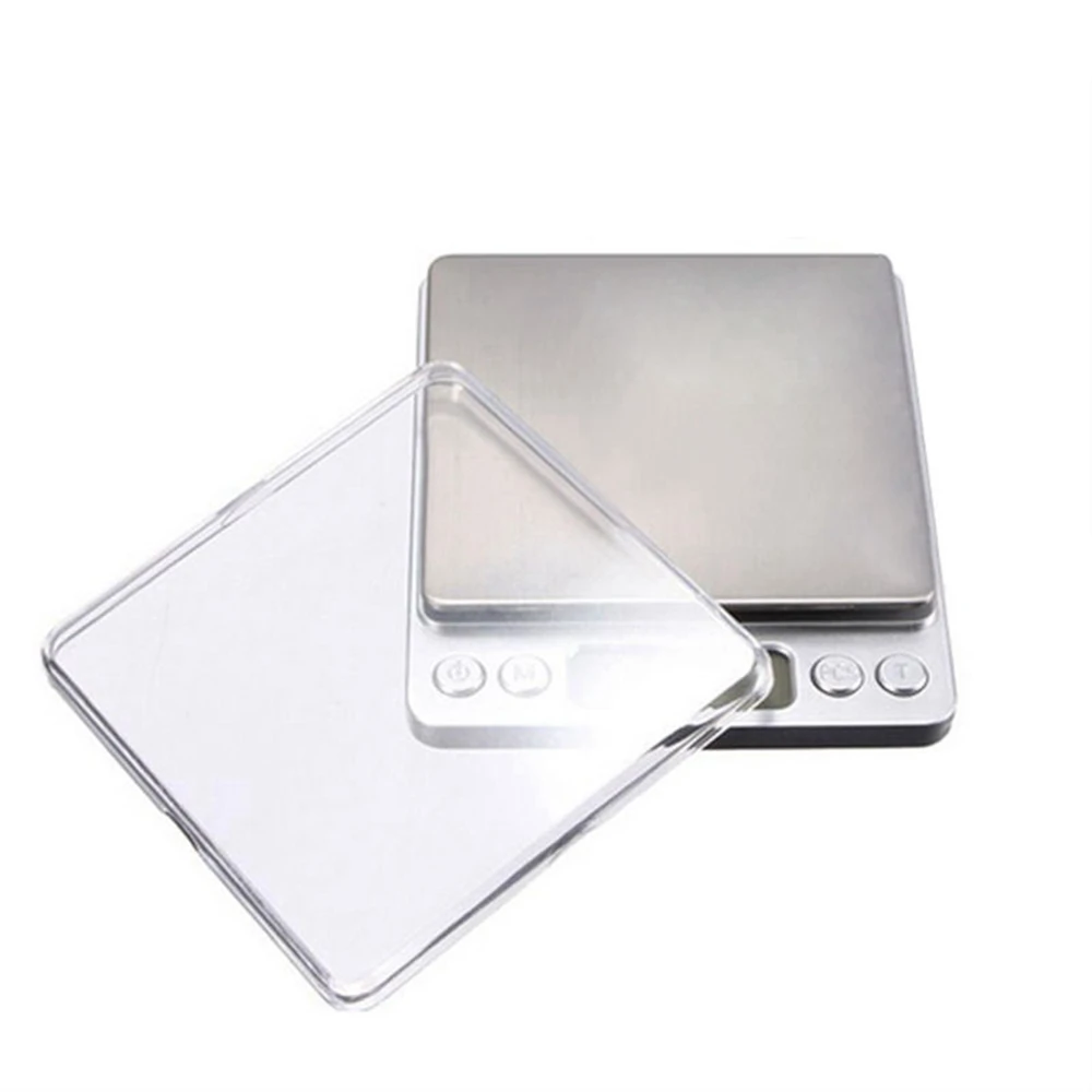 3000g X 0,1g Digitale Gram Sch - Tape Dispenser Weighted recensie en prijs
