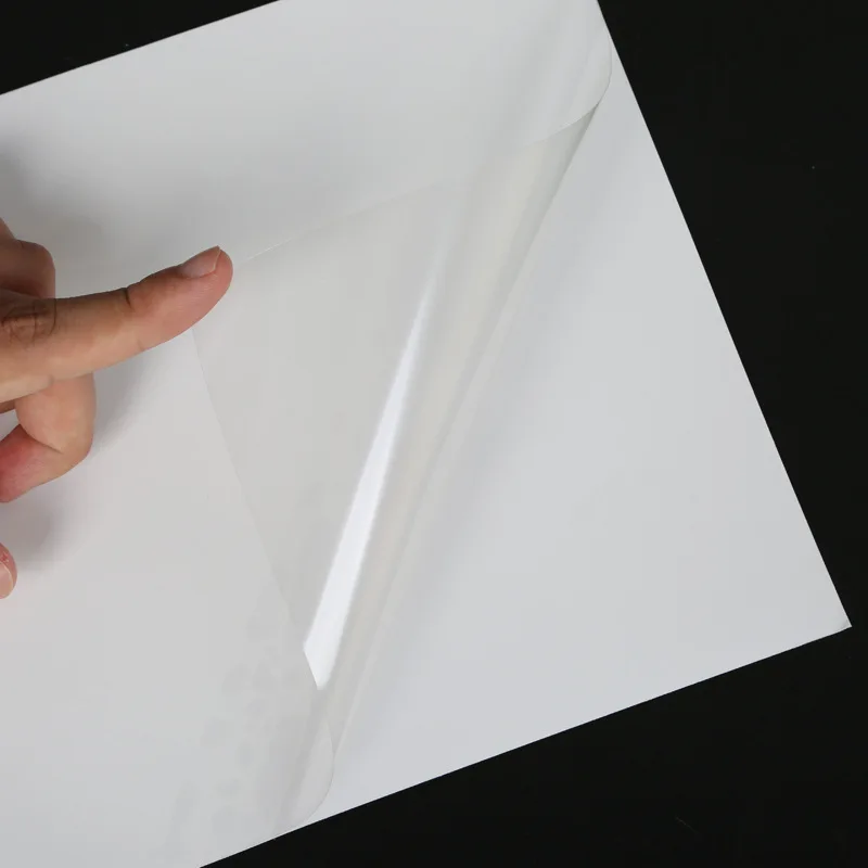 A4-formaat voor laser- en inkj - Ink Blotter Paper recensie en prijs