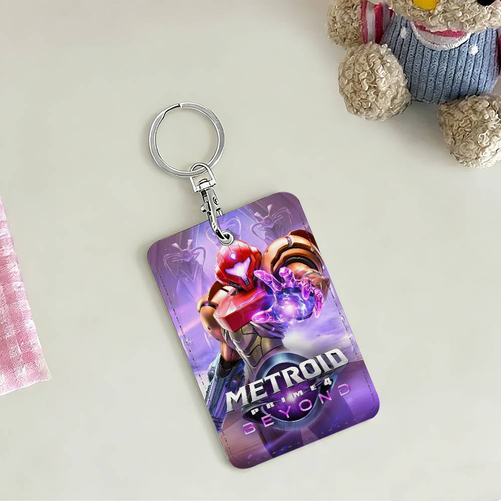 Game M-Metroid P-Prime-S 4-kaa - Card Index Box recensie en prijs