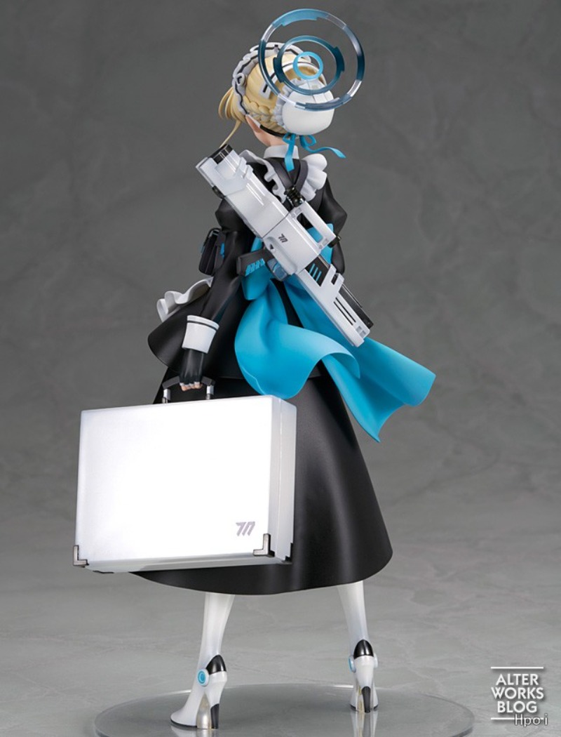 Alter Blue Archive Toki Asuma  - Archive Box Set recensie en prijs