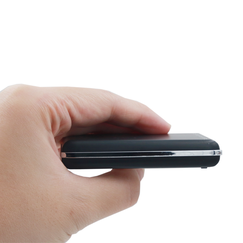 200g/0.01g Mini Dual Digitale  - Tape Dispenser Weighted recensie en prijs