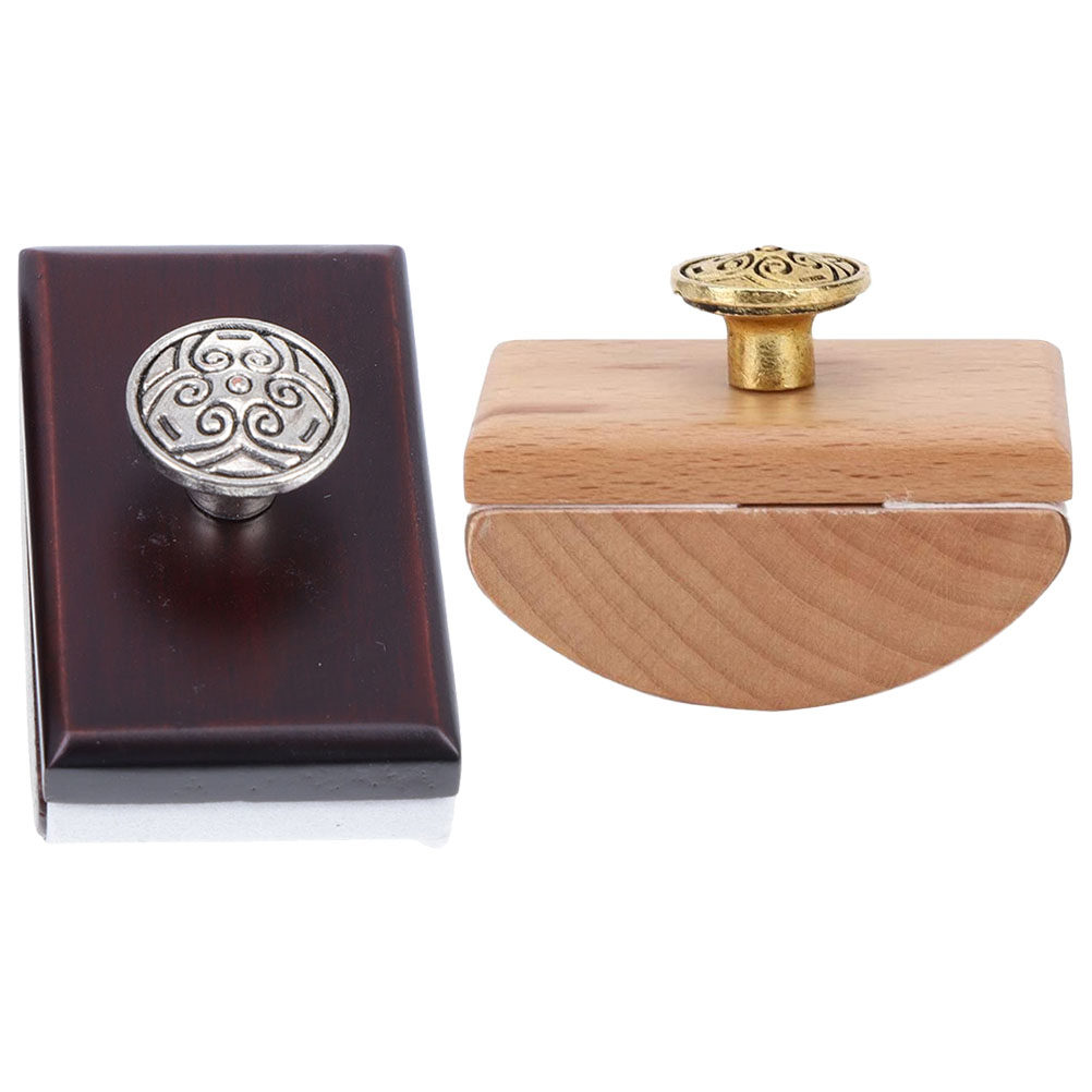 2 stuks Rocker Blotter Inktabs - Ink Blotter Paper recensie en prijs