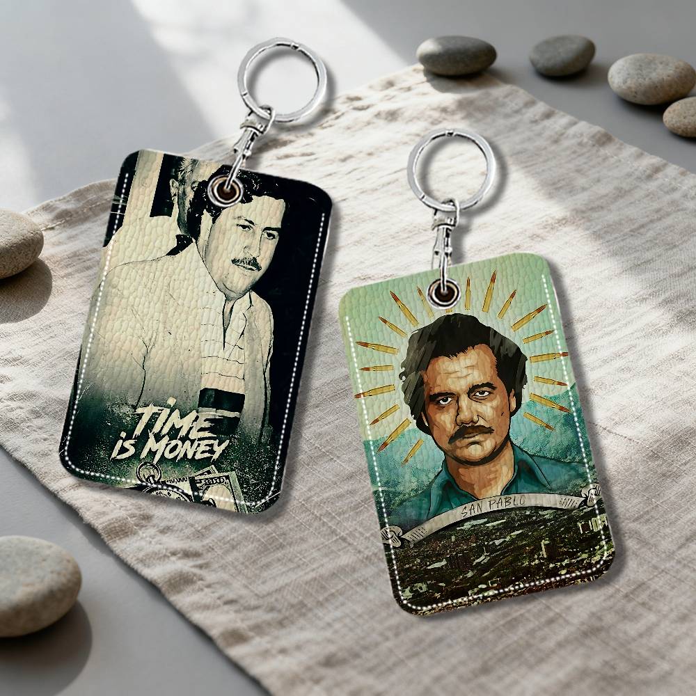 N-Narcos P-PABLO E-ESCOBAR Kaa - Card Index Box recensie en prijs
