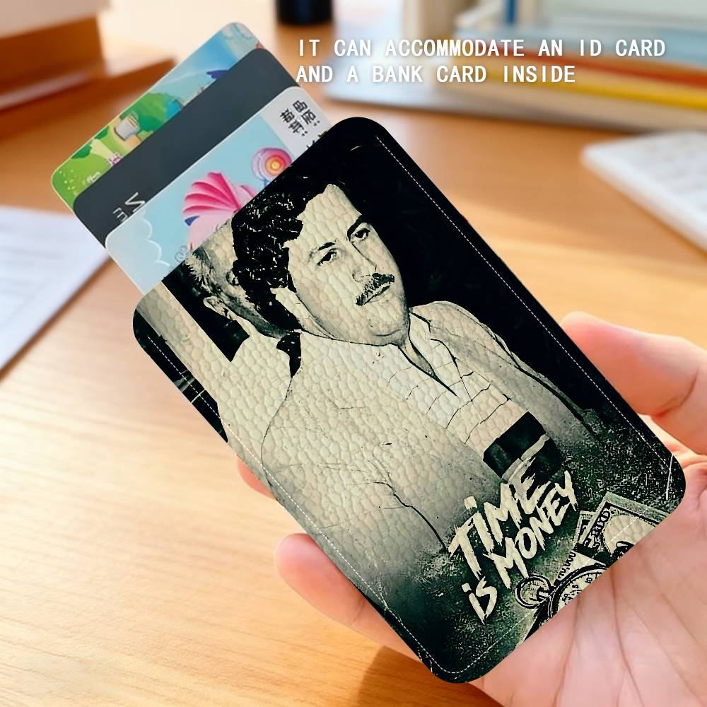 N-Narcos P-PABLO E-ESCOBAR Kaa - Card Index Box recensie en prijs