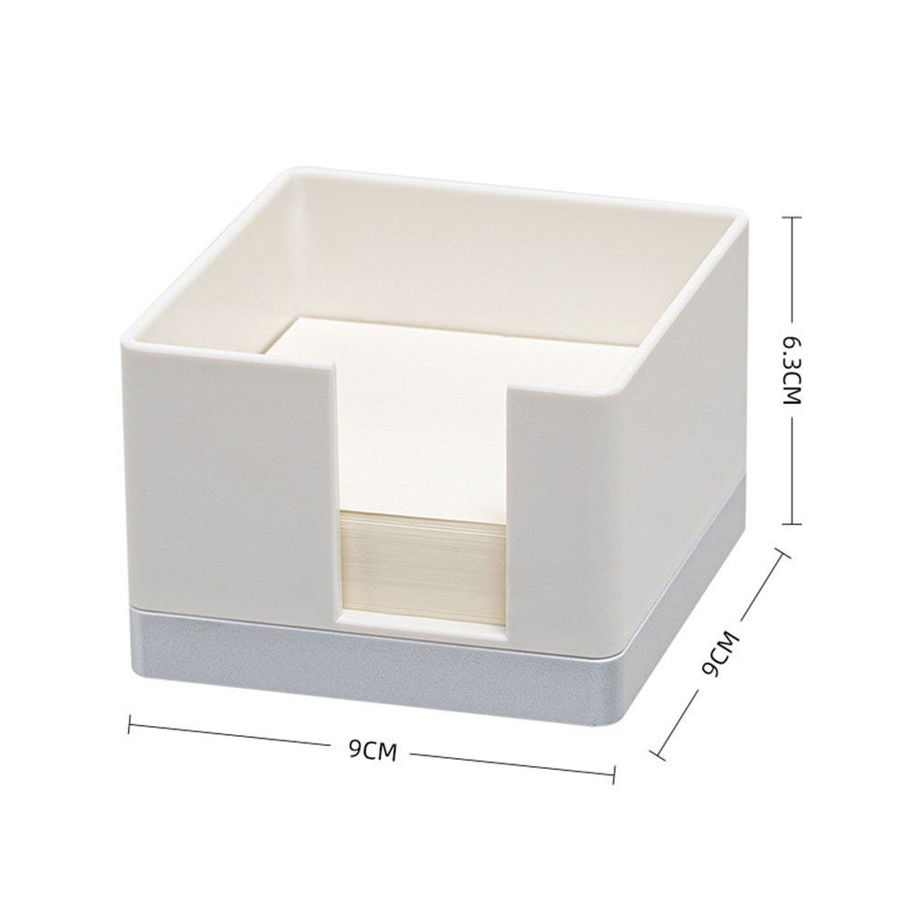 1Set Memo Pad Kit Bureau Memo  - Archive Box Set recensie en prijs