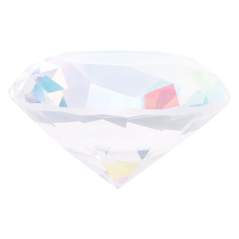 AT84-60Mm Kristal Diamant Pres - Paper Weight Crystal recensie en prijs