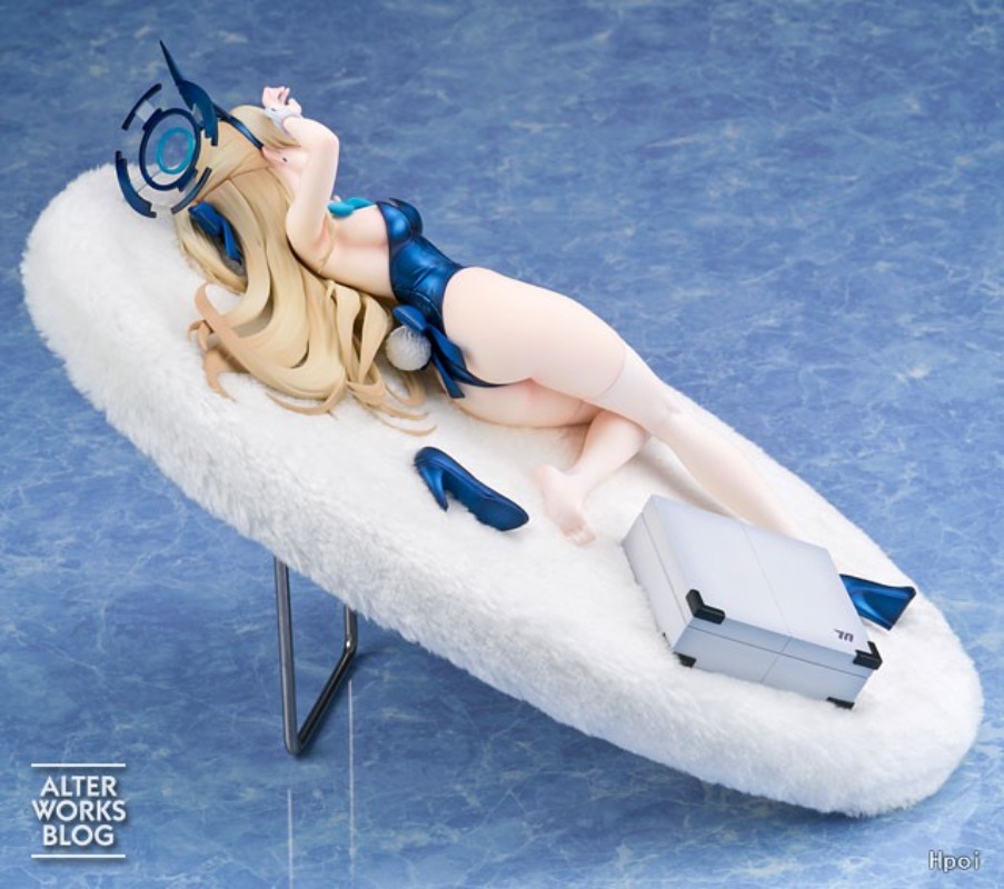 Alter Blue Archive Toki Asuma  - Archive Box Set recensie en prijs