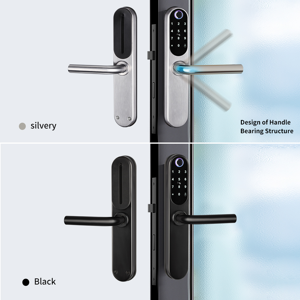 Digitale Smart Lock van 304 ro - Letter Opener Brass recensie en prijs