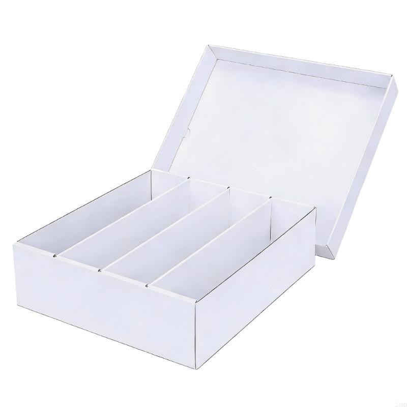 Elegante kaartorganisatoren Bo - Card Index Box recensie en prijs