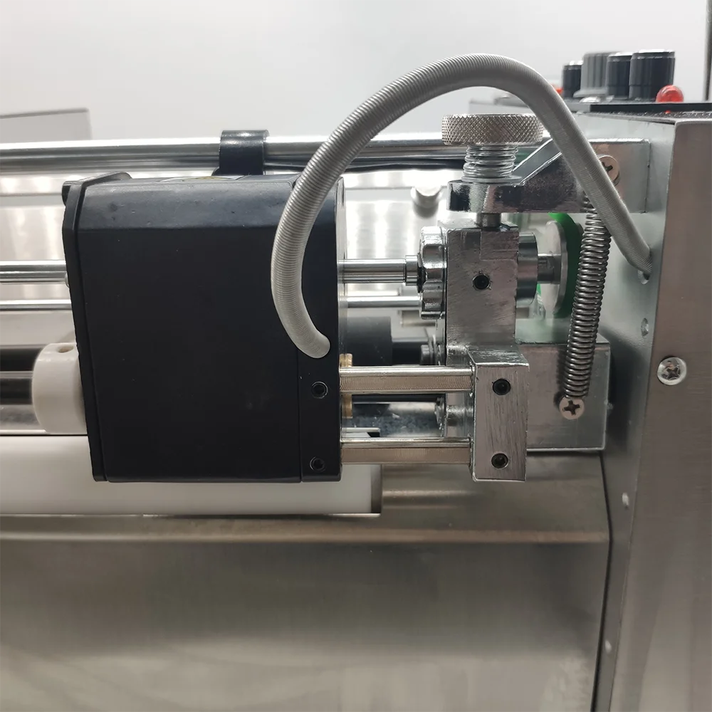 Vervaldatum Drukmachine MY300  - Rubber Date Stamp recensie en prijs
