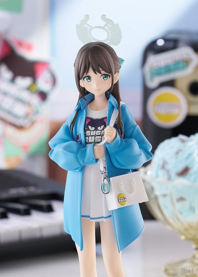 Good Smile POP UP PARADE Airi  - Archive Box Set recensie en prijs