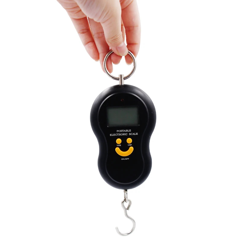 50Kg 10G Digitale Visschaal Ha - Tape Dispenser Weighted recensie en prijs