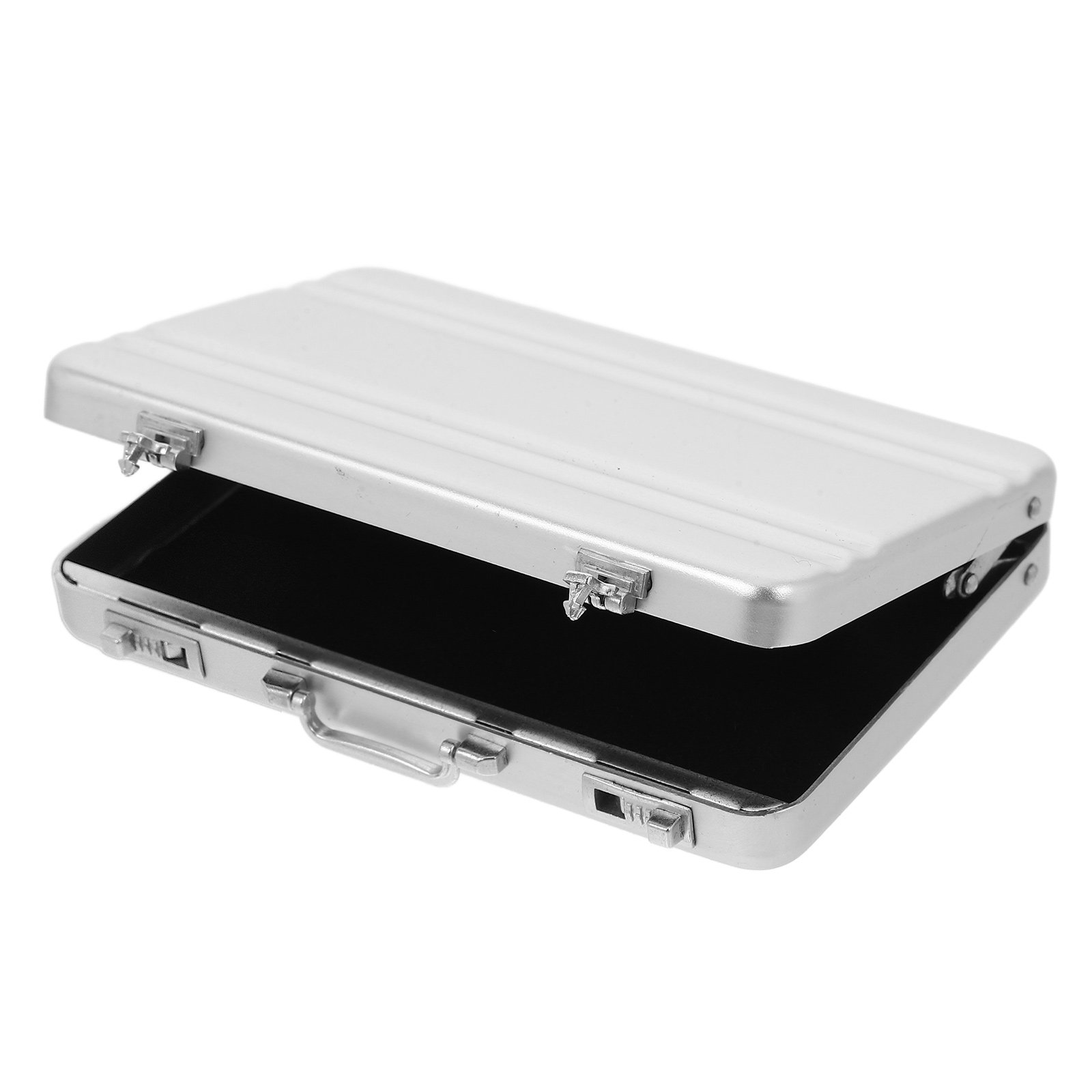 Slanke, stevige kaartendoos va - Card Index Box recensie en prijs